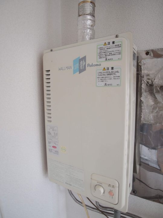 北21条ハイツのその他画像