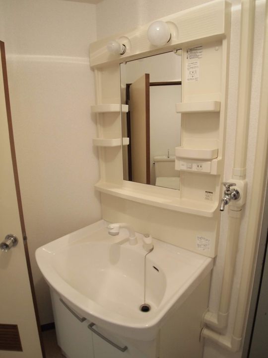 北21条ハイツのその他画像