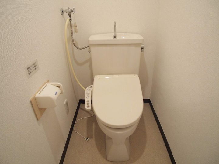北21条ハイツのその他画像