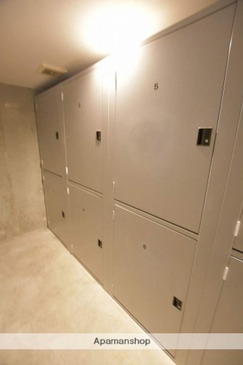 北海道札幌市西区二十四軒一条6丁目の賃貸マンションのその他画像