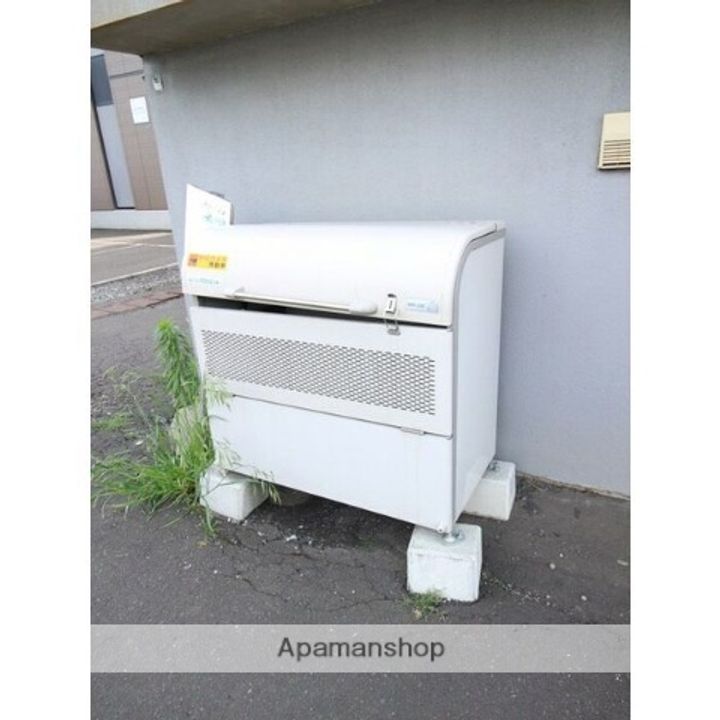 メープルシティのその他画像