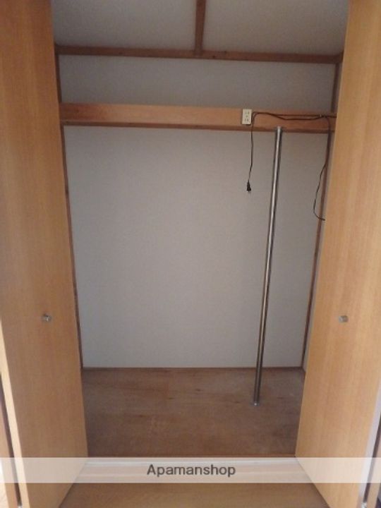 トミイハイツ 27号棟107のその他画像