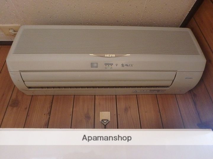 トミイハイツ 27号棟107のその他画像