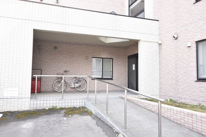 パークハイツIのその他画像