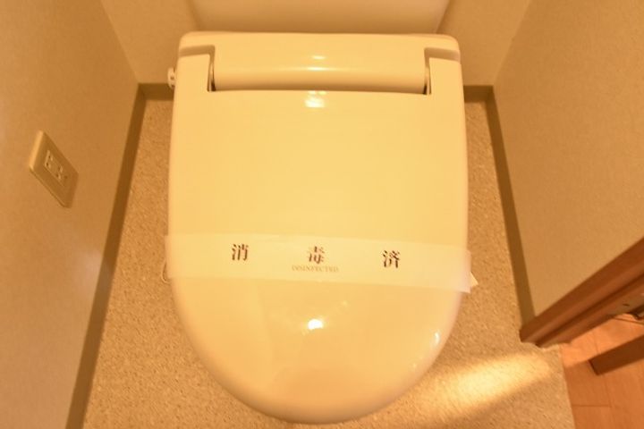 パークハイツIのその他画像