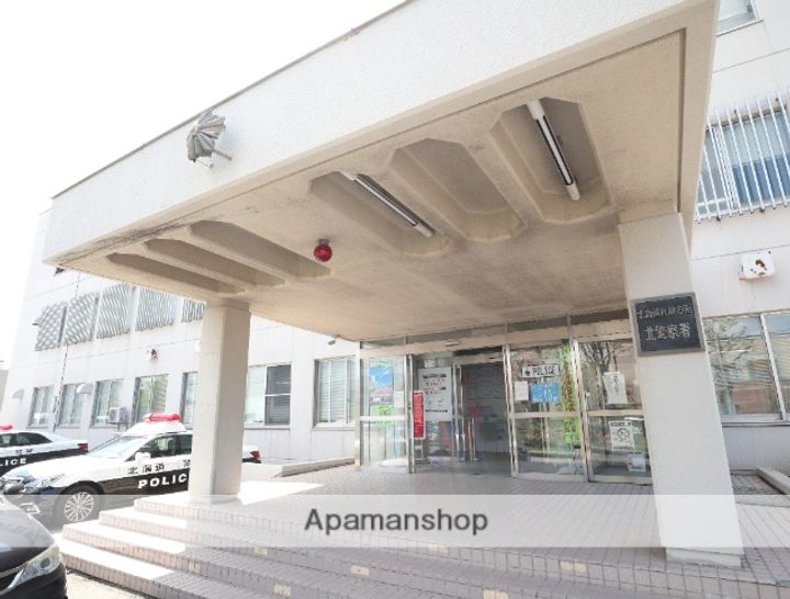 コーポ静和の周辺