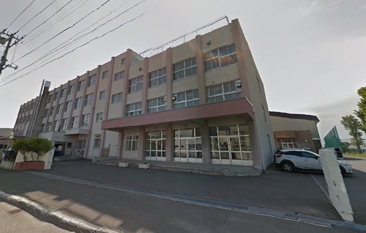 コーポ静和の周辺