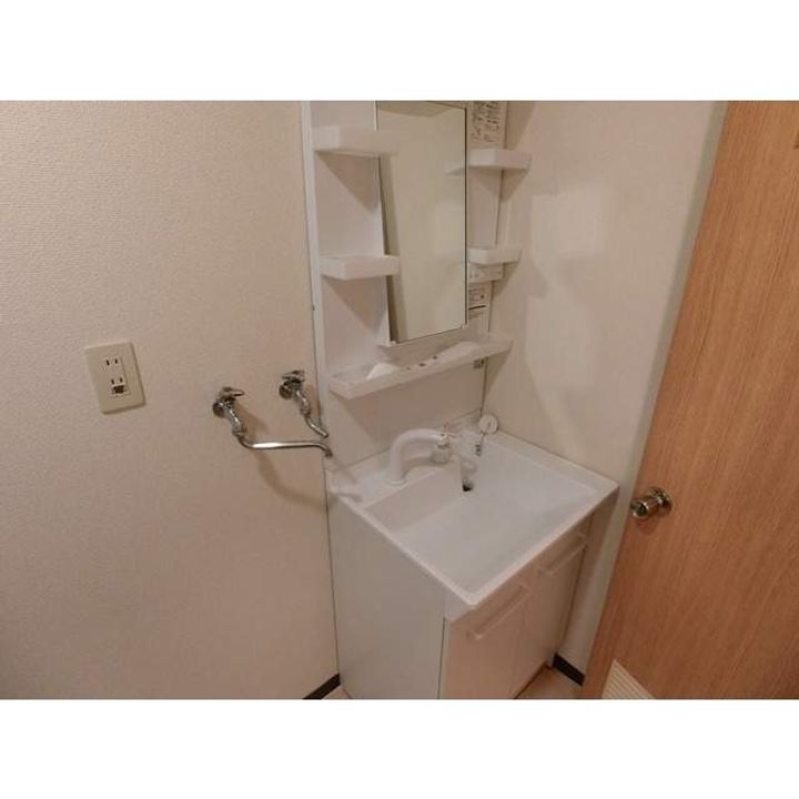 コーポ旭豊のその他画像