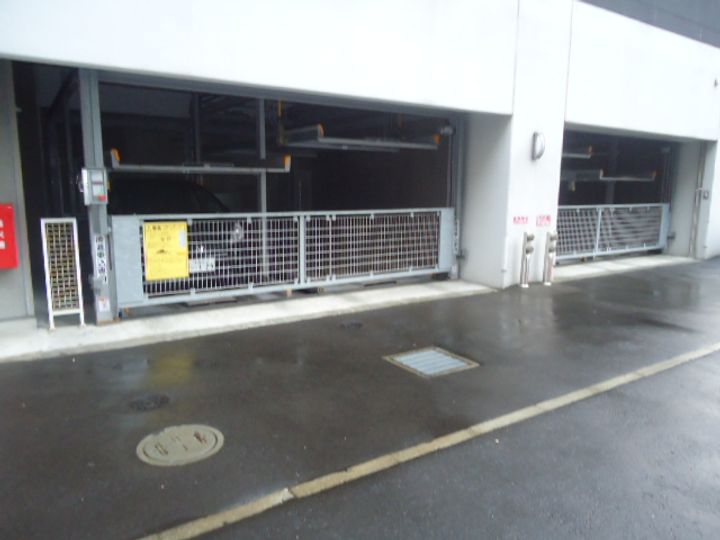 ルラシオン札幌駅前のその他画像
