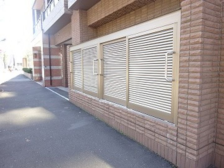 サザンステラコート北大806のその他画像