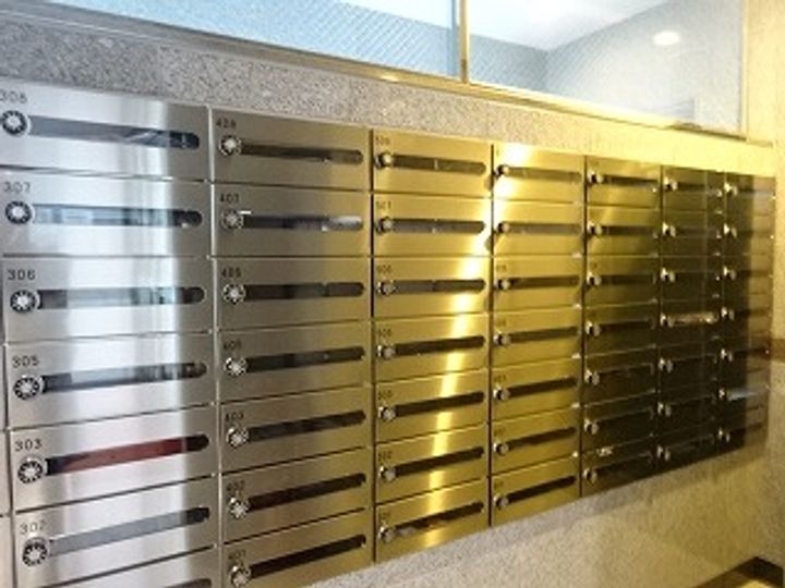 サザンステラコート北大806のその他画像
