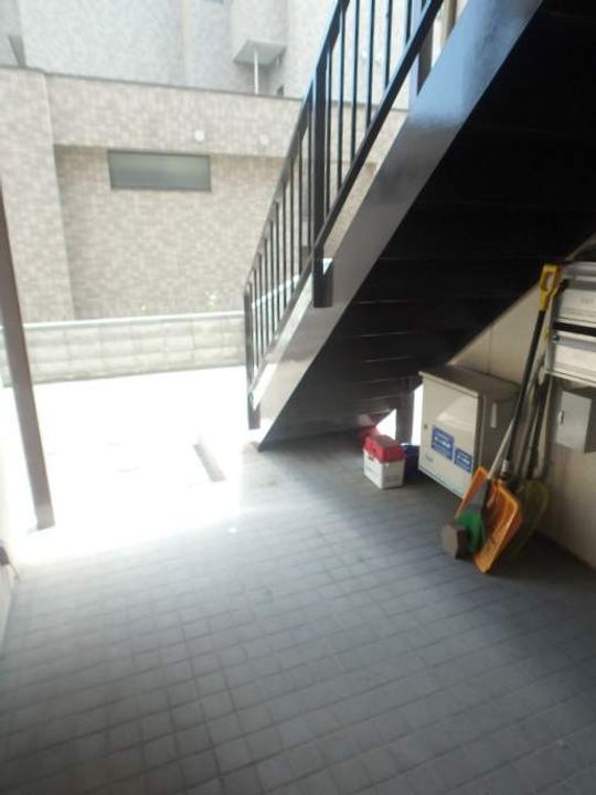 アーバンマンション2107のその他画像