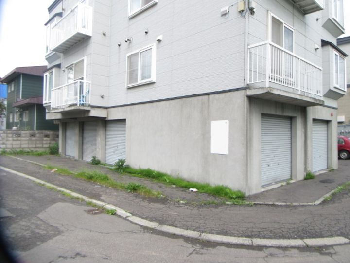 サンポォーハイツ102のその他画像