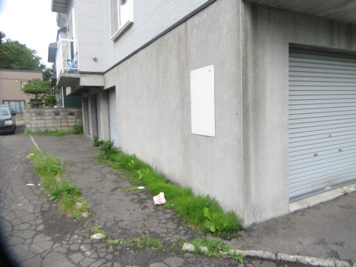 サンポォーハイツ102のその他画像