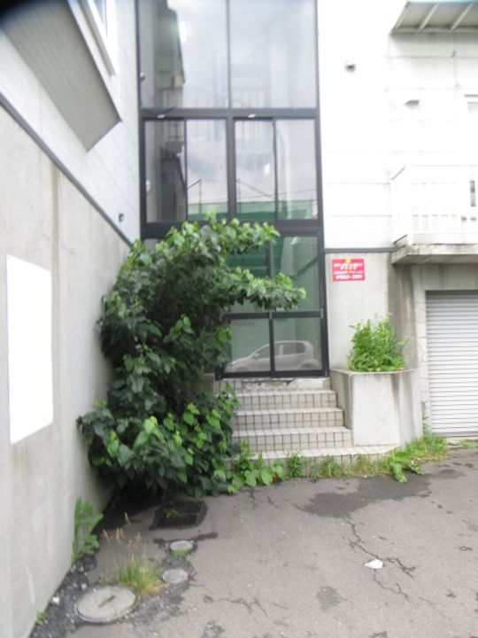 サンポォーハイツ102のその他画像