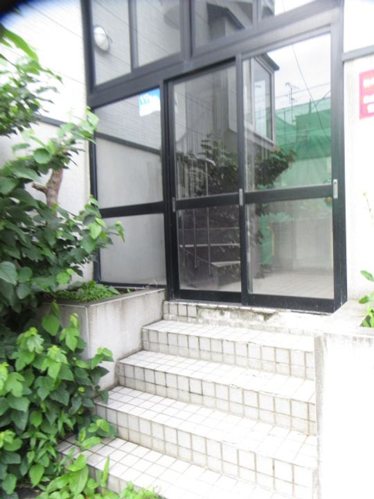 サンポォーハイツ102のその他画像