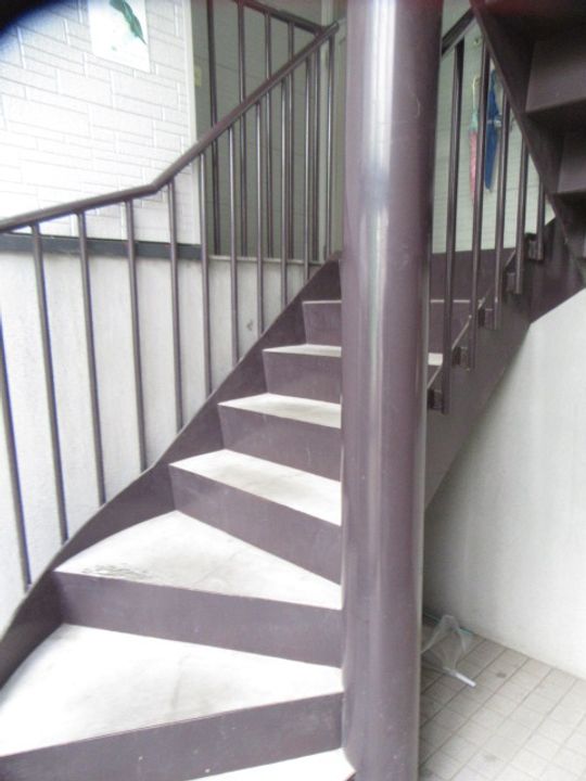 サンポォーハイツ102のその他画像