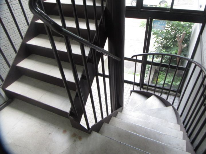 サンポォーハイツ102のその他画像