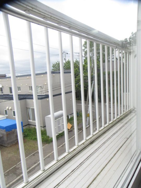 サンポォーハイツ102のその他画像