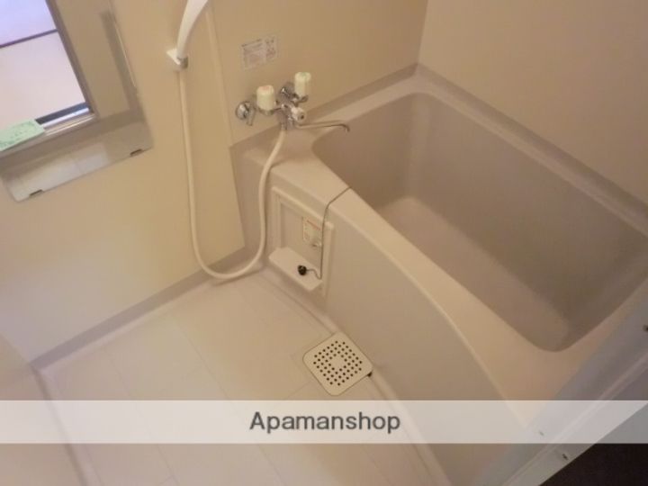 フェリシモヒルズの風呂