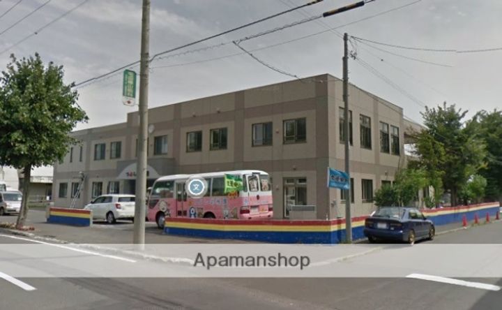 フェリシモヒルズの周辺