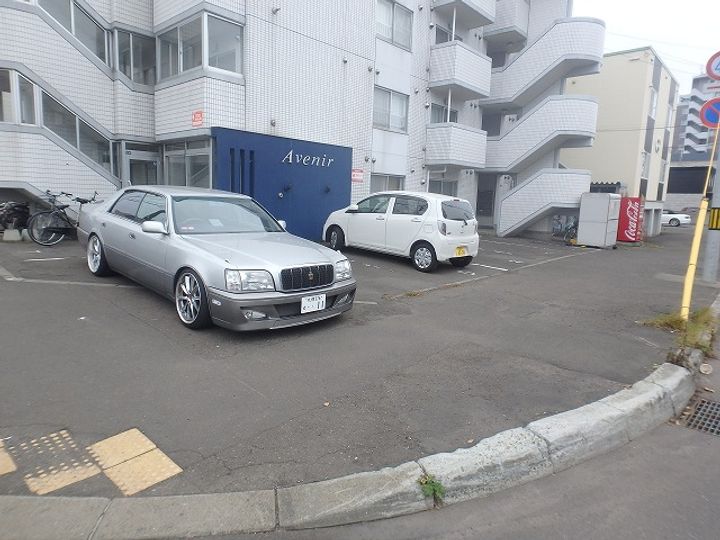 アヴニールⅡのその他画像