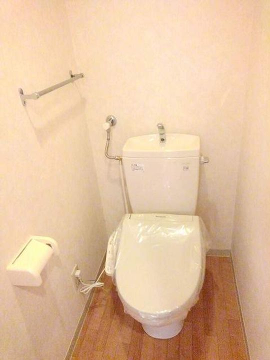 フランミルトマンションAのその他画像