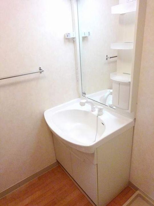 フランミルトマンションAのその他画像