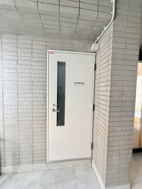 レジディア大通西のその他画像