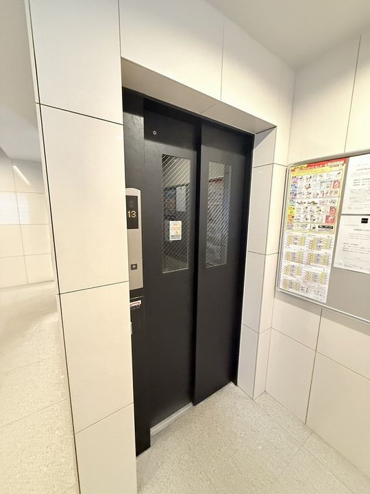 レジディア大通西のその他画像