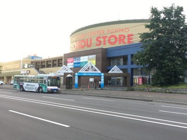 ルーエプラツ101の周辺