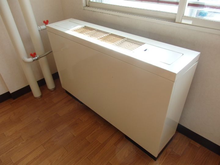 創成グランドハイツ401のその他画像