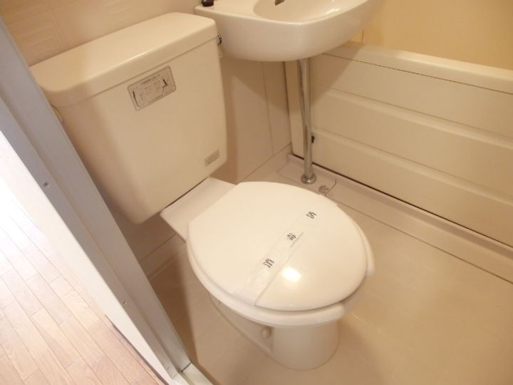 創成グランドハイツ401のその他画像