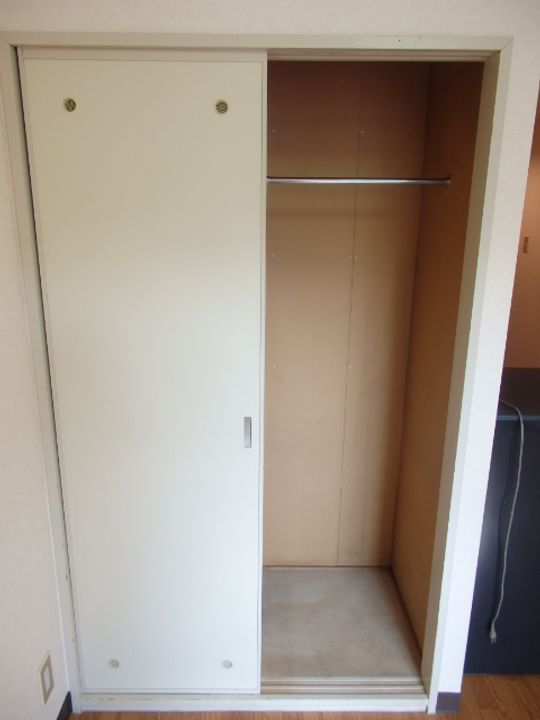 創成グランドハイツ401のその他画像