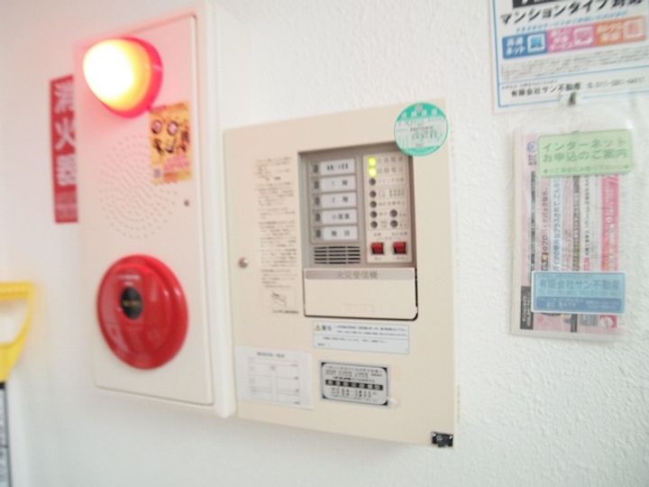 サンテラス稲積公園Ⅴ106のその他画像