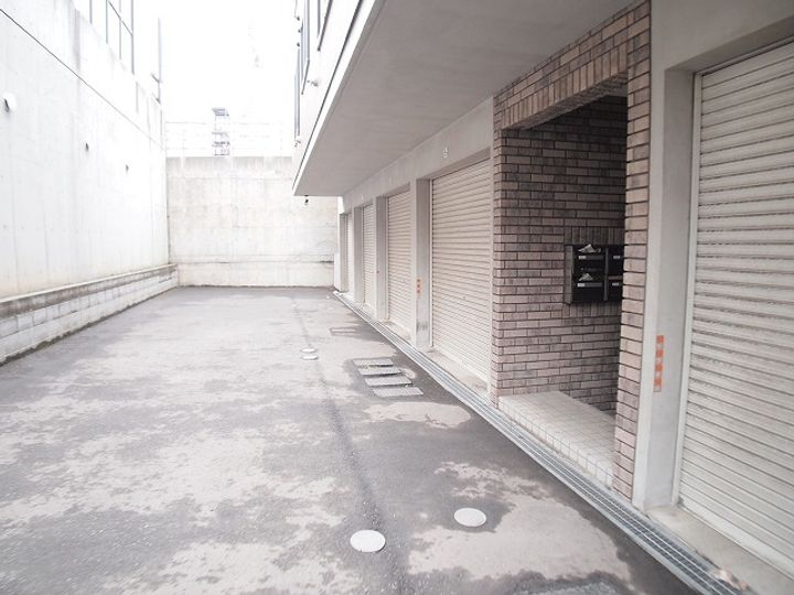 サンテラス稲積公園Ⅴ106のその他画像