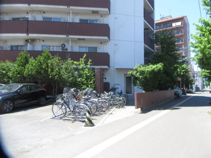 サテラ北34条00817のその他画像