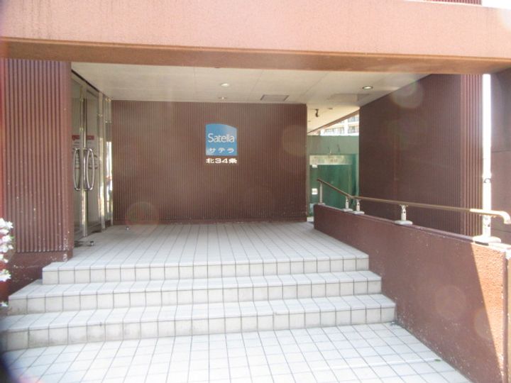 サテラ北34条00817のその他画像