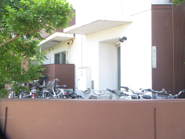 サテラ北34条00817のその他画像