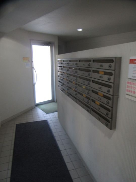 サテラ北34条00817のその他画像