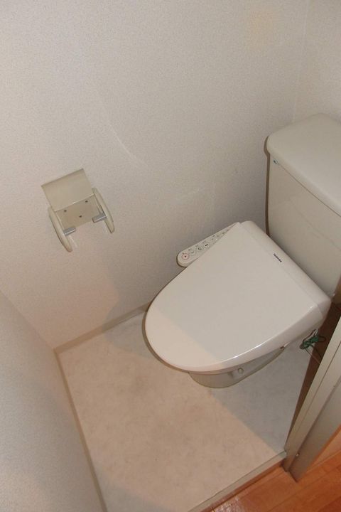 サテラ北34条00817のその他画像