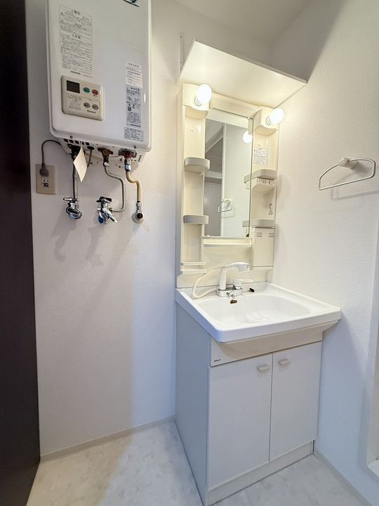 グランカーサ南11条00908のその他画像