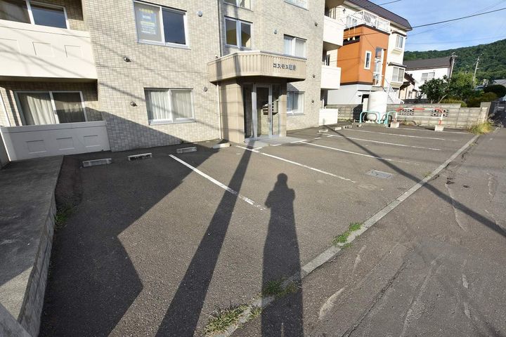 コスモス福井のその他画像