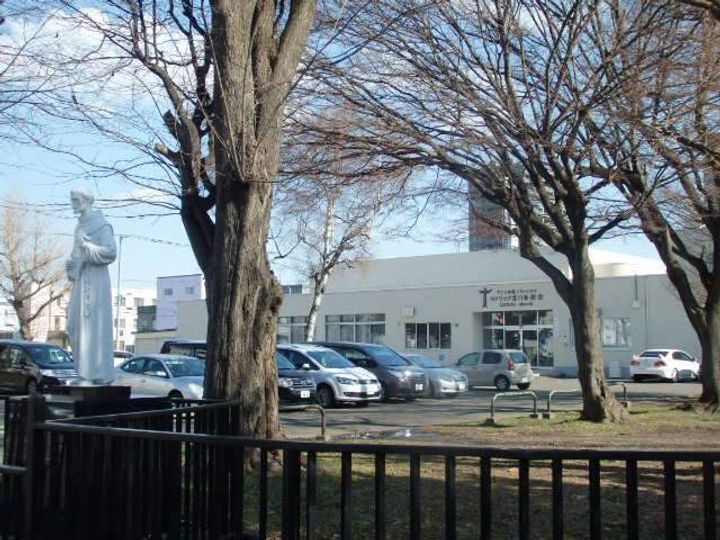 K’S CASA206の周辺