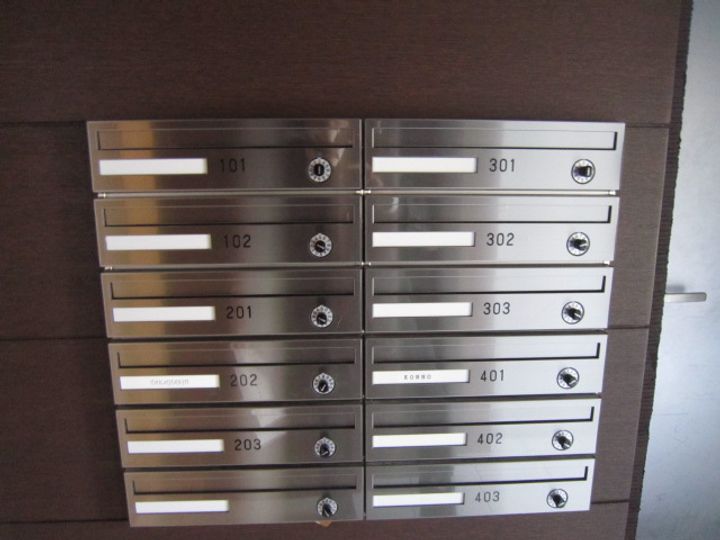 ミュゼのその他画像