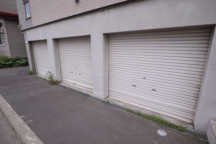 トレジャーキャッスル伍番館のその他画像