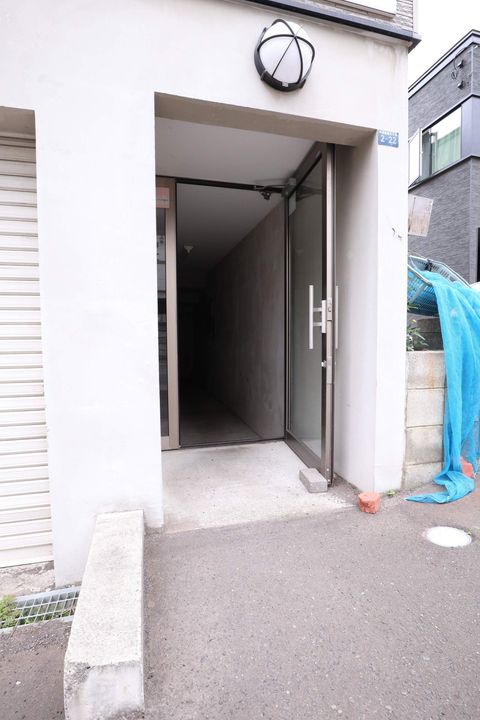 トレジャーキャッスル伍番館のその他画像