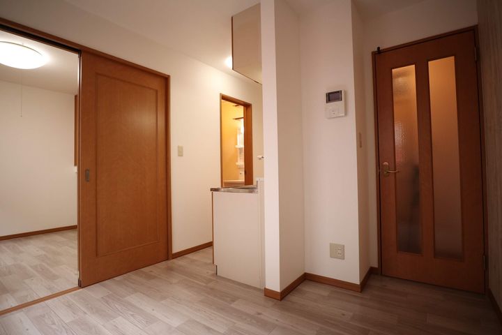 トレジャーキャッスル伍番館のその他画像