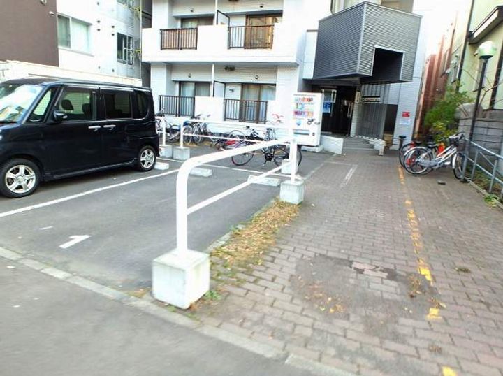 第53松井ビル105のその他画像