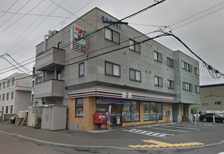コートセラ麻生202の周辺
